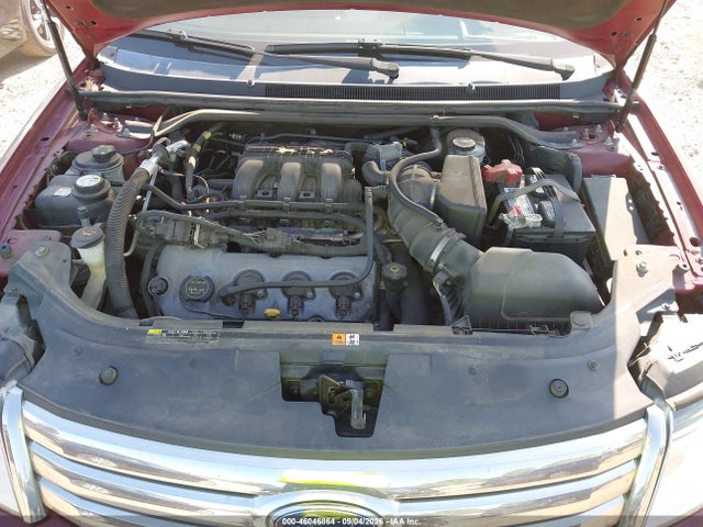 Продаж на аукціоні авто 2008 Ford Taurus Sel, vin: 1FAHP24W18G126837, номер лоту: 46046864