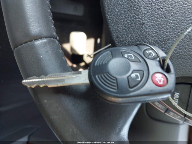 Продаж на аукціоні авто 2008 Ford Taurus Sel, vin: 1FAHP24W18G126837, номер лоту: 46046864