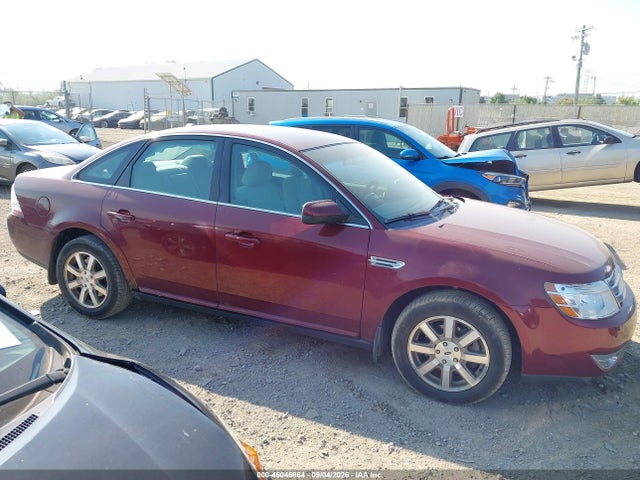 Продаж на аукціоні авто 2008 Ford Taurus Sel, vin: 1FAHP24W18G126837, номер лоту: 46046864
