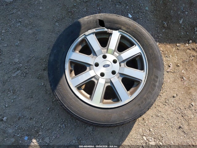 Продаж на аукціоні авто 2008 Ford Taurus Sel, vin: 1FAHP24W18G126837, номер лоту: 46046864