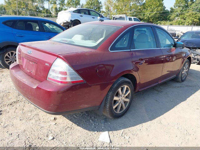 Продаж на аукціоні авто 2008 Ford Taurus Sel, vin: 1FAHP24W18G126837, номер лоту: 46046864