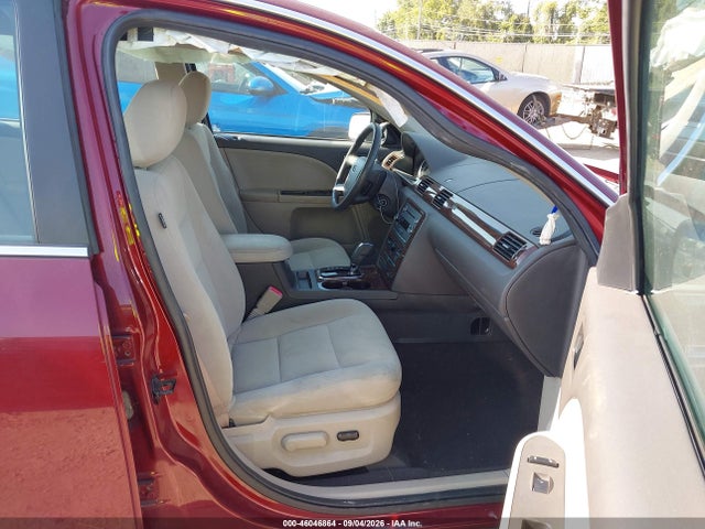 Продаж на аукціоні авто 2008 Ford Taurus Sel, vin: 1FAHP24W18G126837, номер лоту: 46046864