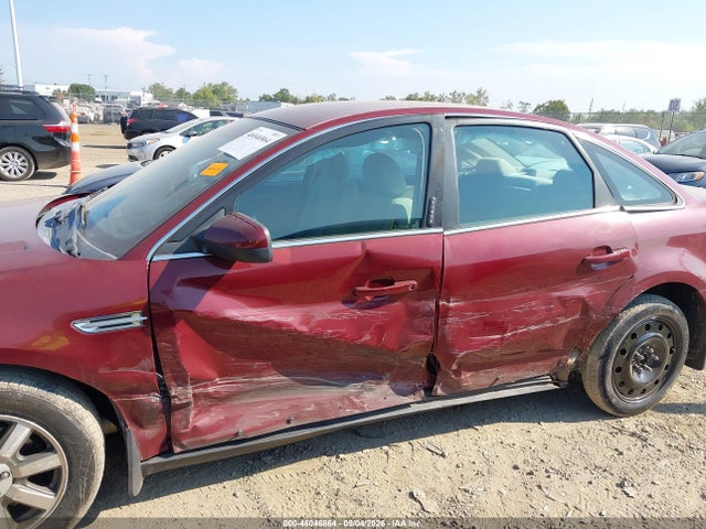 Продаж на аукціоні авто 2008 Ford Taurus Sel, vin: 1FAHP24W18G126837, номер лоту: 46046864