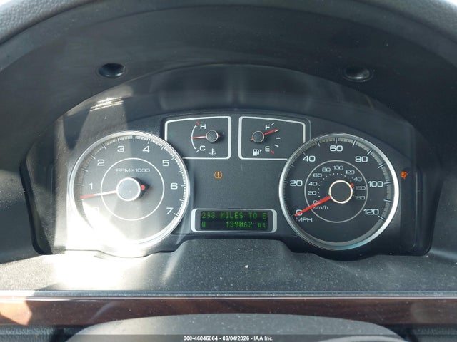 Продаж на аукціоні авто 2008 Ford Taurus Sel, vin: 1FAHP24W18G126837, номер лоту: 46046864