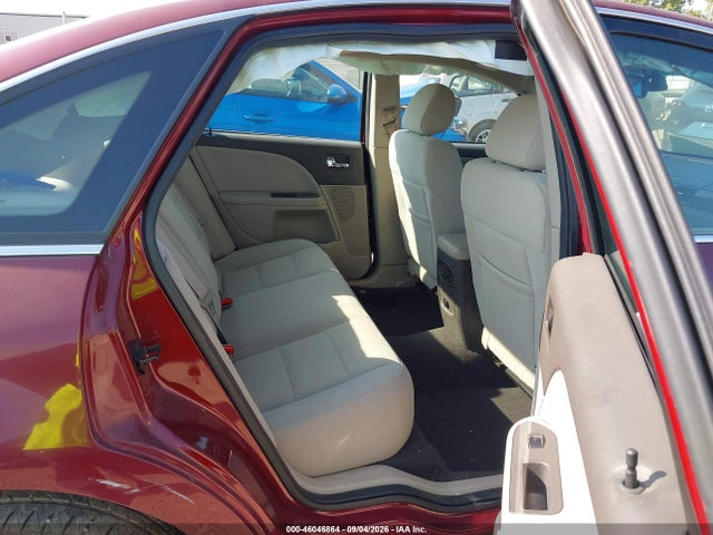 Продаж на аукціоні авто 2008 Ford Taurus Sel, vin: 1FAHP24W18G126837, номер лоту: 46046864