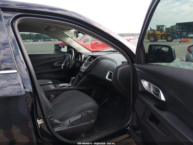 46046874 :رقم المزاد ، 2GNALCEKXH1606811 vin ، 2017 Chevrolet Equinox Lt مزاد بيع