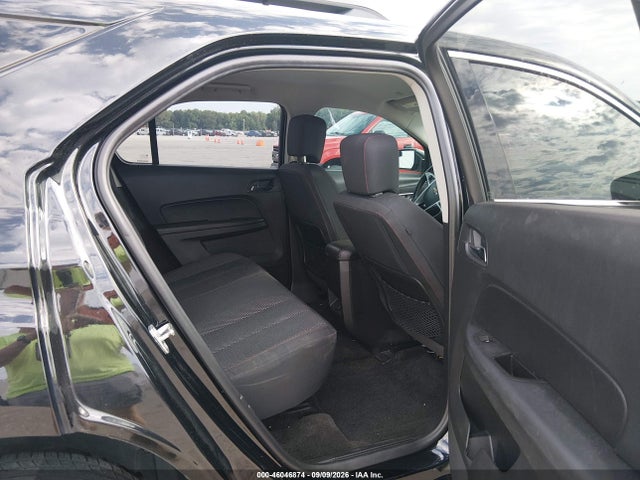 46046874 :رقم المزاد ، 2GNALCEKXH1606811 vin ، 2017 Chevrolet Equinox Lt مزاد بيع