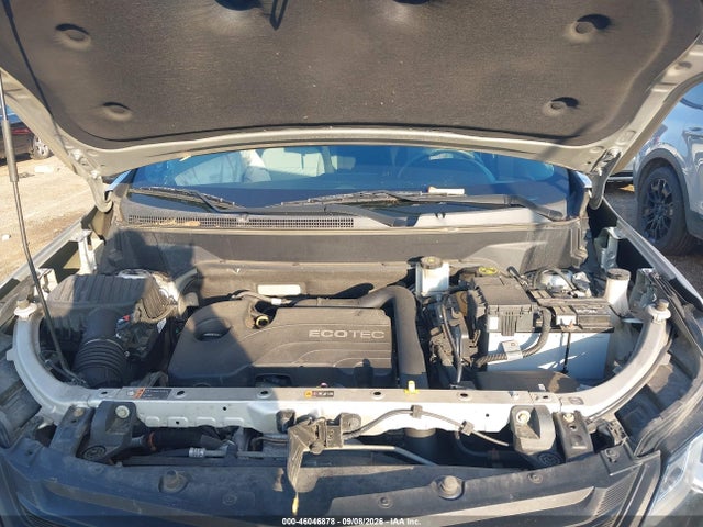Aukcja sprzedaży 2018 Chevrolet Equinox Ls, vin: 3GNAXHEV9JS565481, numer aukcji: 46046878