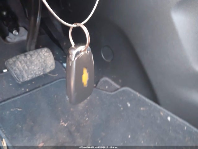 Aukcja sprzedaży 2018 Chevrolet Equinox Ls, vin: 3GNAXHEV9JS565481, numer aukcji: 46046878