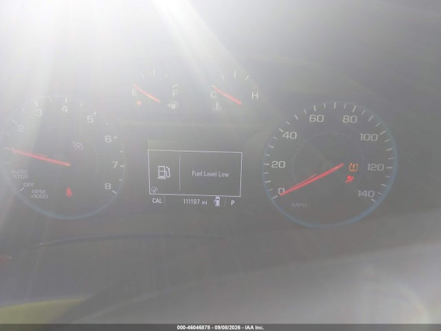 Aukcja sprzedaży 2018 Chevrolet Equinox Ls, vin: 3GNAXHEV9JS565481, numer aukcji: 46046878