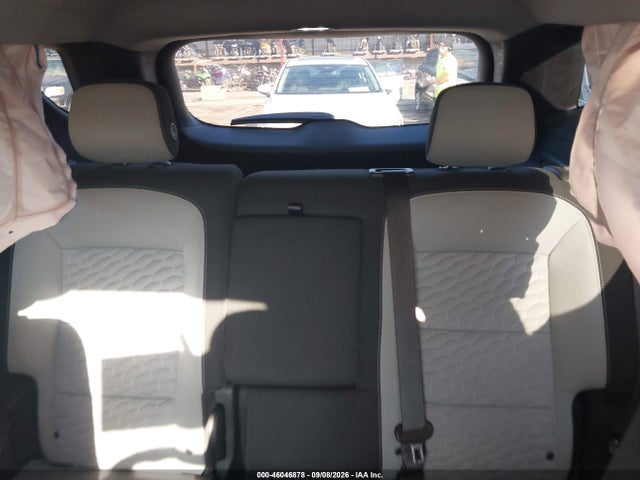 Aukcja sprzedaży 2018 Chevrolet Equinox Ls, vin: 3GNAXHEV9JS565481, numer aukcji: 46046878