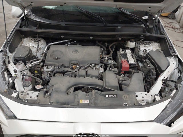 Toyota Rav4 Limited 2022 2T3N1RFVXNW316826 Image 10