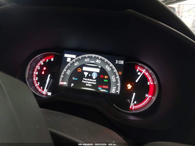 Toyota Rav4 Limited 2022 2T3N1RFVXNW316826 Image 7