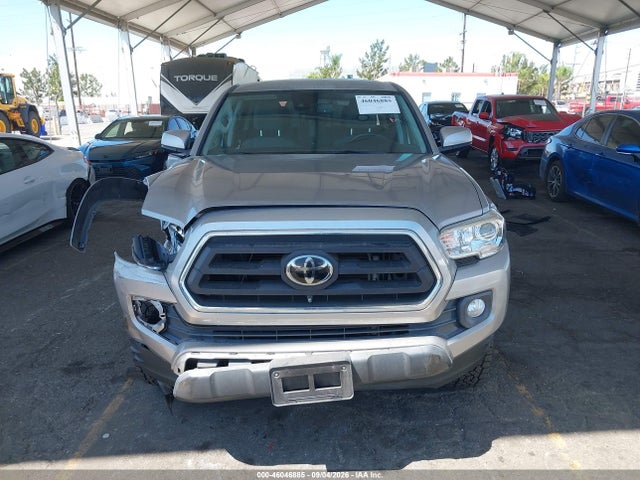 3TMAZ5CN4MM156124 Toyota Tacoma Sr5 V6