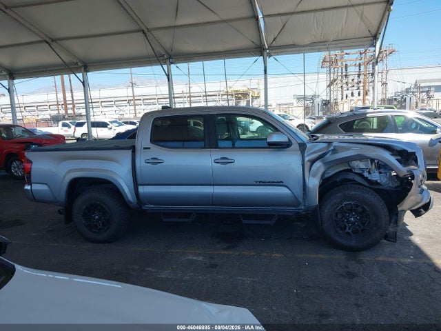 3TMAZ5CN4MM156124 Toyota Tacoma Sr5 V6