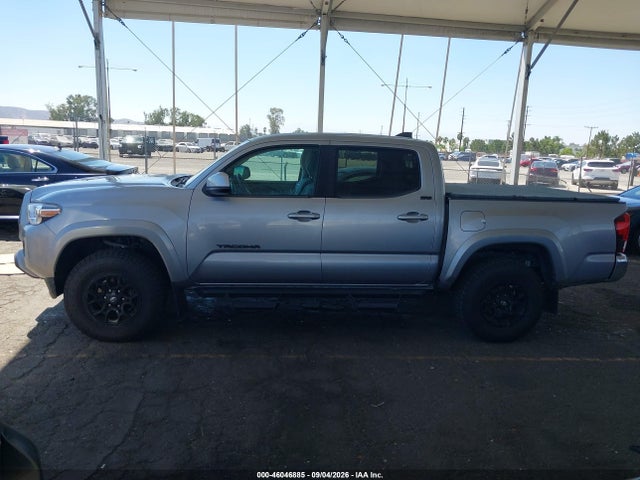 3TMAZ5CN4MM156124 Toyota Tacoma Sr5 V6