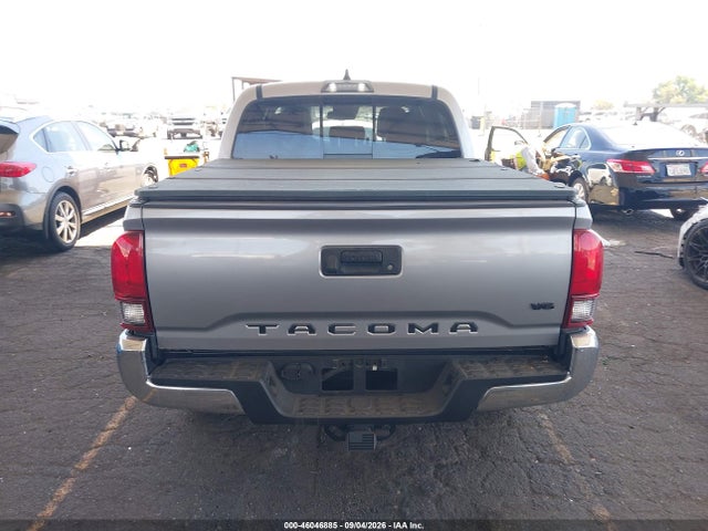 3TMAZ5CN4MM156124 Toyota Tacoma Sr5 V6