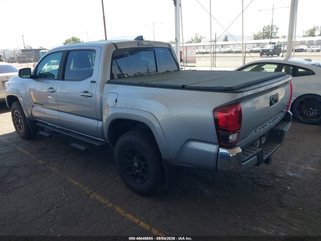 3TMAZ5CN4MM156124 Toyota Tacoma Sr5 V6