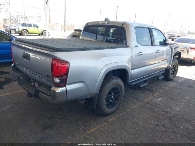 3TMAZ5CN4MM156124 Toyota Tacoma Sr5 V6