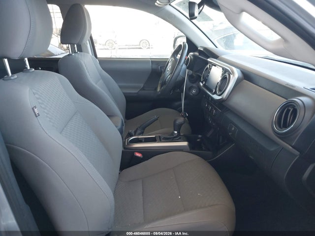 3TMAZ5CN4MM156124 Toyota Tacoma Sr5 V6