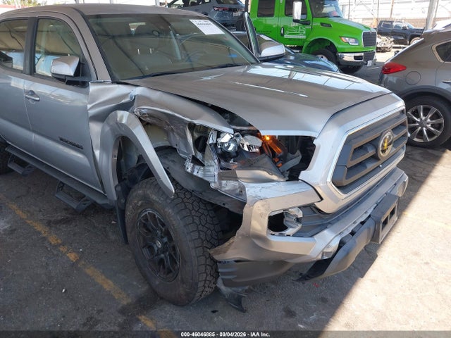 3TMAZ5CN4MM156124 Toyota Tacoma Sr5 V6