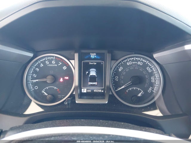3TMAZ5CN4MM156124 Toyota Tacoma Sr5 V6