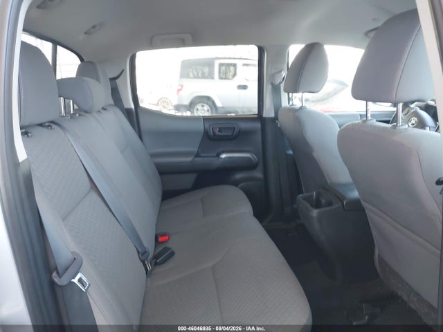 3TMAZ5CN4MM156124 Toyota Tacoma Sr5 V6