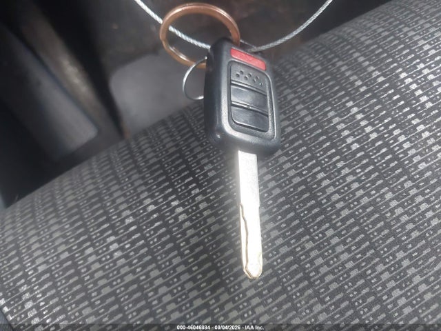 Honda FIT LX 2016 JHMGK5H58GX028358 Image 11