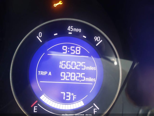 Honda FIT LX 2016 JHMGK5H58GX028358 Image 15