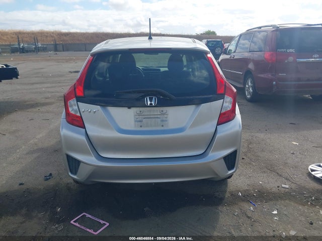 Honda FIT LX 2016 JHMGK5H58GX028358 Image 16