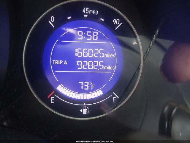 Honda FIT LX 2016 JHMGK5H58GX028358 Image 7