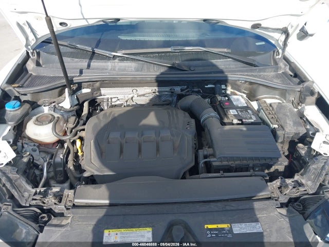 2020 Audi Q3 Premium 45 Tfsi S Line Quattro Tiptronic მანქანა იყიდება აუქციონზე, vin: WA1DECF32L1115858, აუქციონის ნომერი: 46046888