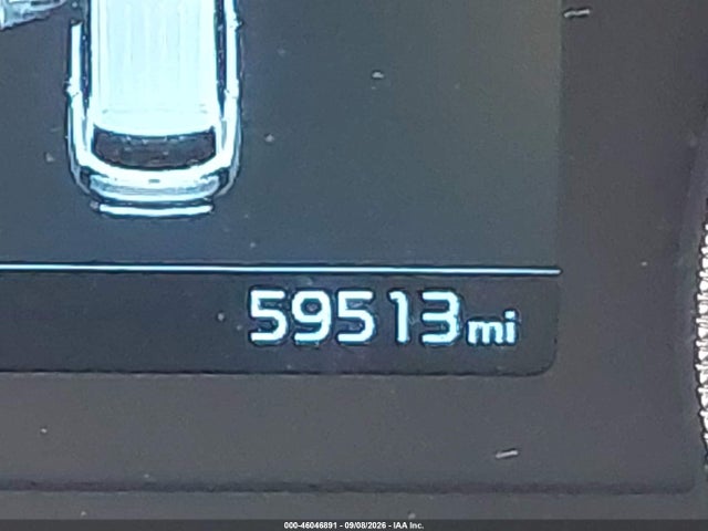 2021 Kia Telluride S მანქანა იყიდება აუქციონზე, vin: 5XYP6DHCXMG183510, აუქციონის ნომერი: 46046891