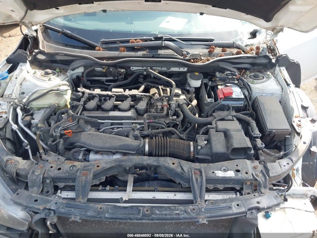 Aukcja sprzedaży 2017 Honda Civic Ex, vin: SHHFK7H58HU232922, numer aukcji: 46046892