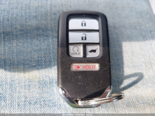 Aukcja sprzedaży 2017 Honda Civic Ex, vin: SHHFK7H58HU232922, numer aukcji: 46046892