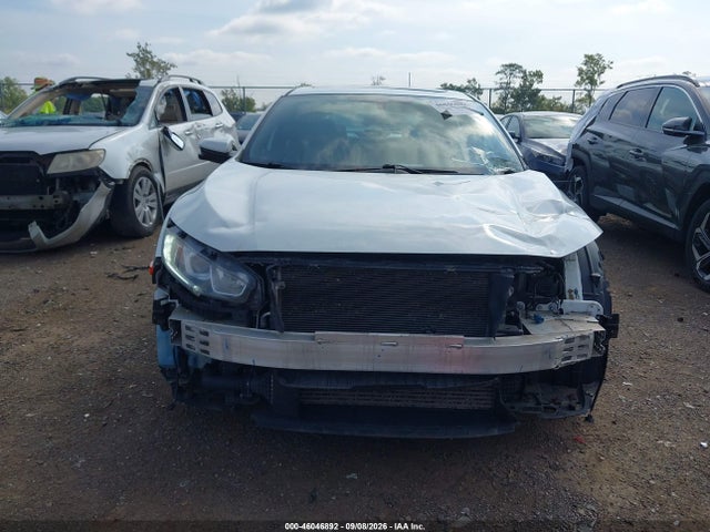 Aukcja sprzedaży 2017 Honda Civic Ex, vin: SHHFK7H58HU232922, numer aukcji: 46046892