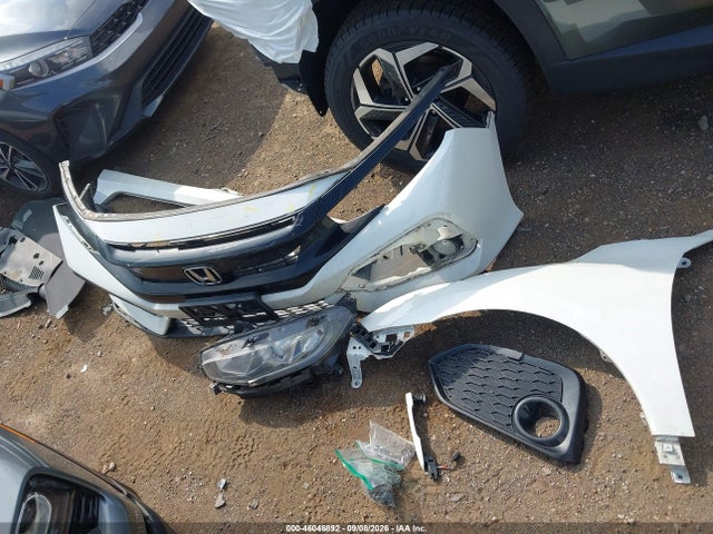 Aukcja sprzedaży 2017 Honda Civic Ex, vin: SHHFK7H58HU232922, numer aukcji: 46046892