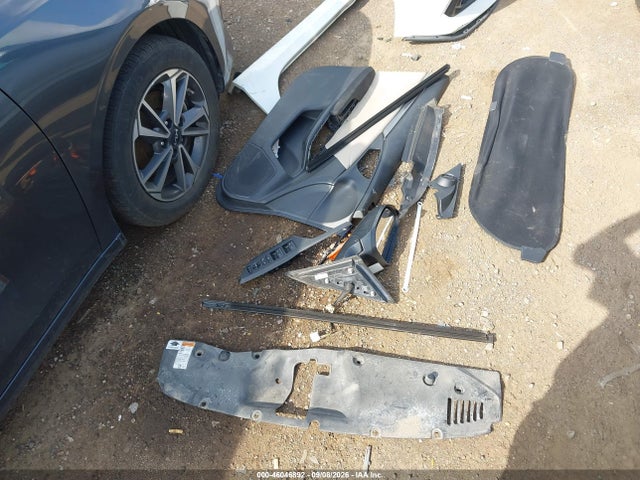 Aukcja sprzedaży 2017 Honda Civic Ex, vin: SHHFK7H58HU232922, numer aukcji: 46046892