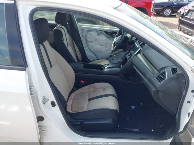 Aukcja sprzedaży 2017 Honda Civic Ex, vin: SHHFK7H58HU232922, numer aukcji: 46046892