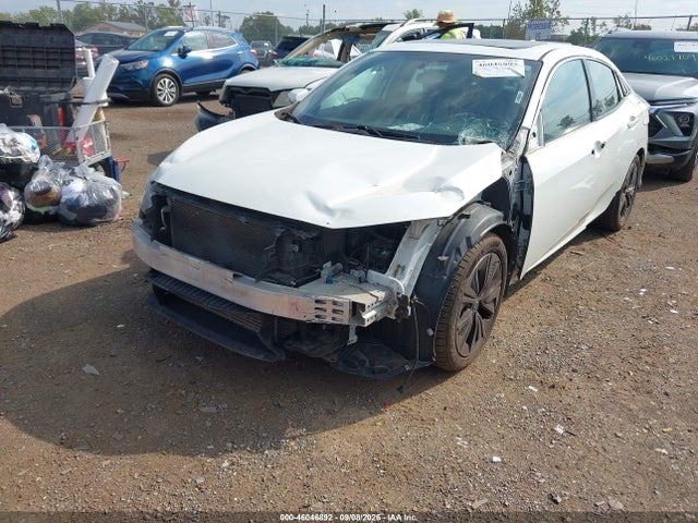 Aukcja sprzedaży 2017 Honda Civic Ex, vin: SHHFK7H58HU232922, numer aukcji: 46046892