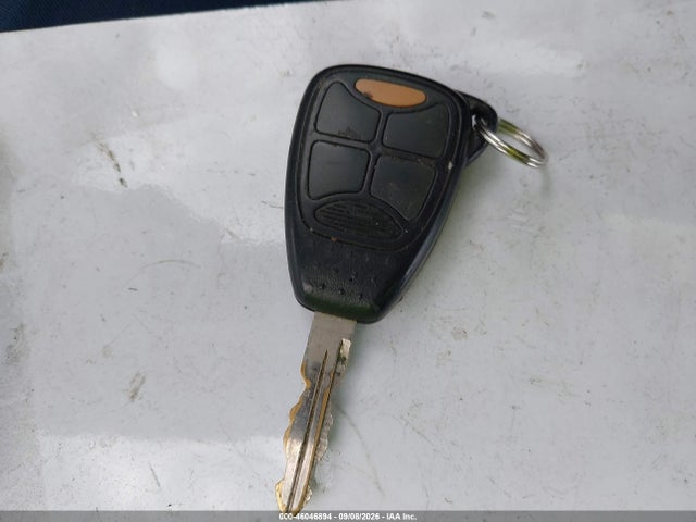 Aukcja sprzedaży 2005 Toyota Tacoma, vin: 5TENX22N05Z043346, numer aukcji: 46046894