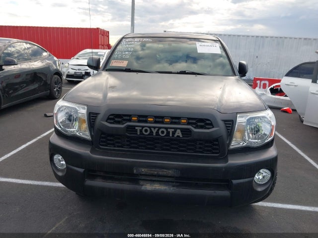Aukcja sprzedaży 2005 Toyota Tacoma, vin: 5TENX22N05Z043346, numer aukcji: 46046894