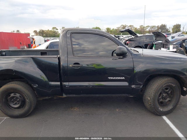 Aukcja sprzedaży 2005 Toyota Tacoma, vin: 5TENX22N05Z043346, numer aukcji: 46046894