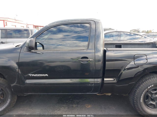 Aukcja sprzedaży 2005 Toyota Tacoma, vin: 5TENX22N05Z043346, numer aukcji: 46046894