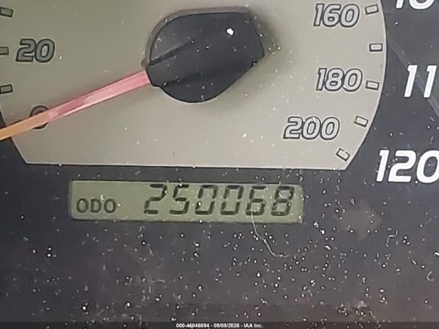 Aukcja sprzedaży 2005 Toyota Tacoma, vin: 5TENX22N05Z043346, numer aukcji: 46046894