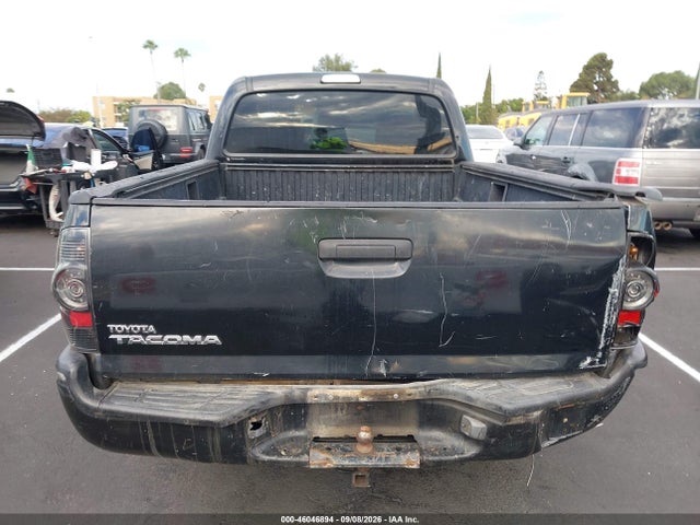 Aukcja sprzedaży 2005 Toyota Tacoma, vin: 5TENX22N05Z043346, numer aukcji: 46046894