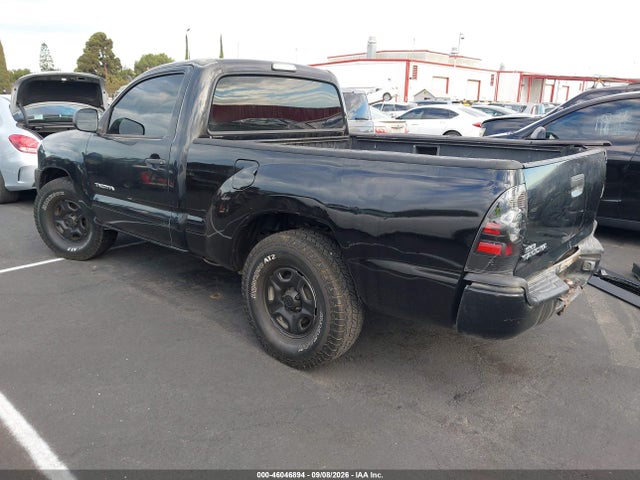 Aukcja sprzedaży 2005 Toyota Tacoma, vin: 5TENX22N05Z043346, numer aukcji: 46046894