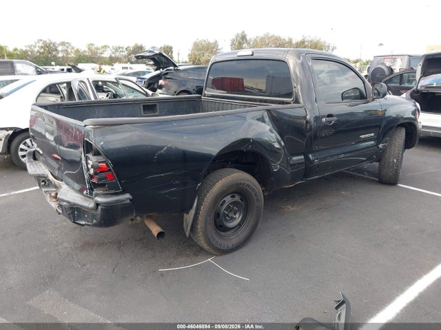Aukcja sprzedaży 2005 Toyota Tacoma, vin: 5TENX22N05Z043346, numer aukcji: 46046894