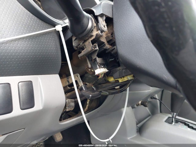 Aukcja sprzedaży 2005 Toyota Tacoma, vin: 5TENX22N05Z043346, numer aukcji: 46046894