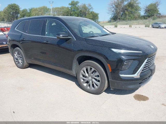 Aukcja sprzedaży 2026 Buick Enclave Preferred Fwd, vin: 5GAERAKS6TJ287389, numer aukcji: 46046895